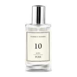 FM 10 Pure (CHRISTIAN DIOR)- Дамски парфюм 50 мл
