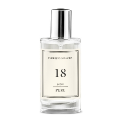 FM 18 - Pure (Coco Mademoiselle - Chanel) Parfum