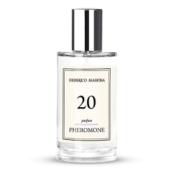 FM 20 - Pheromone (ELIZABETH ARDEN - Red Door Velvet) -  Parfum