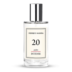 FM 20 - Intense (ELIZABETH ARDEN - Red Door Velvet) -  Parfum