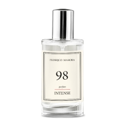 FM 98 - Intense (Mexx Woman - Mexx) Parfum