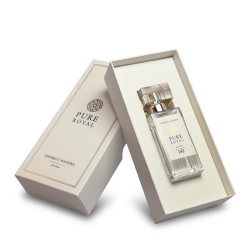 FM 142 - Pure Royal (Dior Addict - Christian Dior)