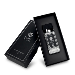 FM 160 - Pure Royal  (Essential - Lacoste)