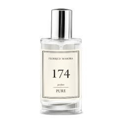 FM 174 - Pure (Miracle - Lancome) 