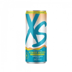 XS� Power Water + 