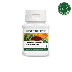 NUTRILITE�  ������ � ������� �������� ����- 120 ����. 