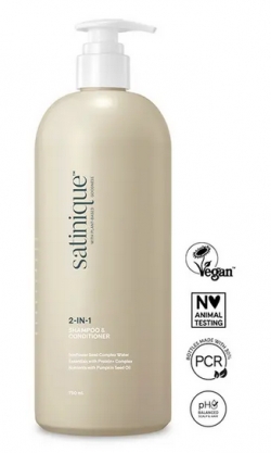 ������� � ������ 2 � 1 Satinique� 750 ��