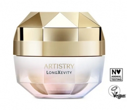 Artistry LongXevity� Rich Cream
