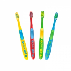 Детски четки за зъби Glister™ kids