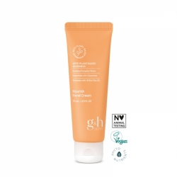 ���� �� ���� Nourish g&h GOODNESS & HEALTH� 