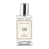 FM 10 � Intense  (CHRISTIAN DIOR) Parfum, ������