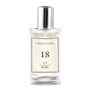 FM 18 - Pure (Coco Mademoiselle - Chanel) Parfum