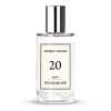 FM 20 - Pheromone (ELIZABETH ARDEN - Red Door Velvet) -  Parfum