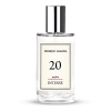 FM 20 - Intense (ELIZABETH ARDEN - Red Door Velvet) -  Parfum