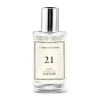 FM 21 - Intense (CHANEL - No.5) Parfum