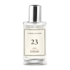 FM 23 - Intense (Amor Amor - Cacharel) Parfum, ������