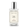 FM 25 - Intense (Hugo Woman - Hugo Boss) Parfum