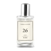 FM 26 - Pure (Naomi - Naomi Campbell)