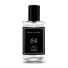 FM 64 - Pure (Black Code - Giorgio Armani) Parfum