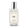  FM 98 - Intense (Mexx Woman - Mexx) Parfum