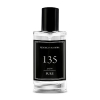 FM 135 - Pure (Acqua Pour Homme - Bvlgari)